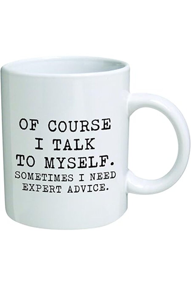 A Mug To Keep Designs Funny Mug 11oz White