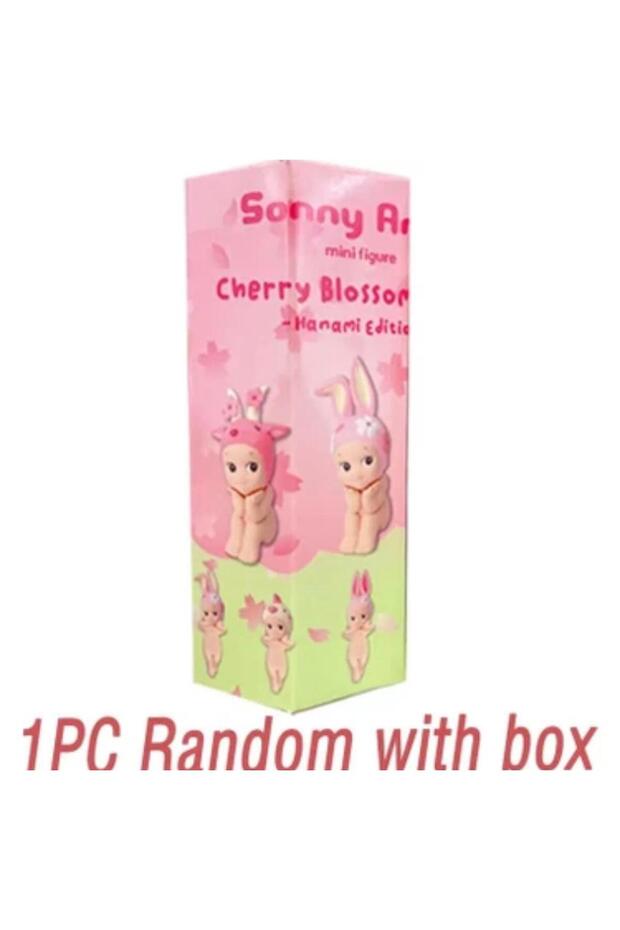 Sony angel chery blossom - 2