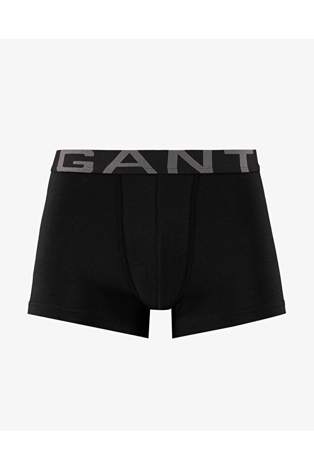 Erkek Siyah Boxer - 2