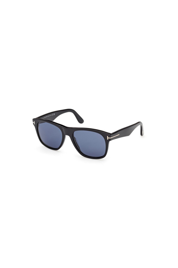 نظارات شمسية للرجال TF FT1284/S 01V 55*18*145