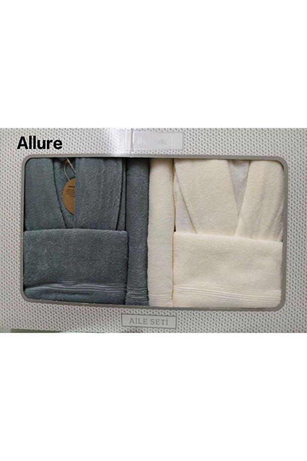 ALLURE AİLE SETİ - 1