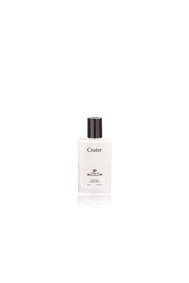 عطر كريتر سبراي 40 مل