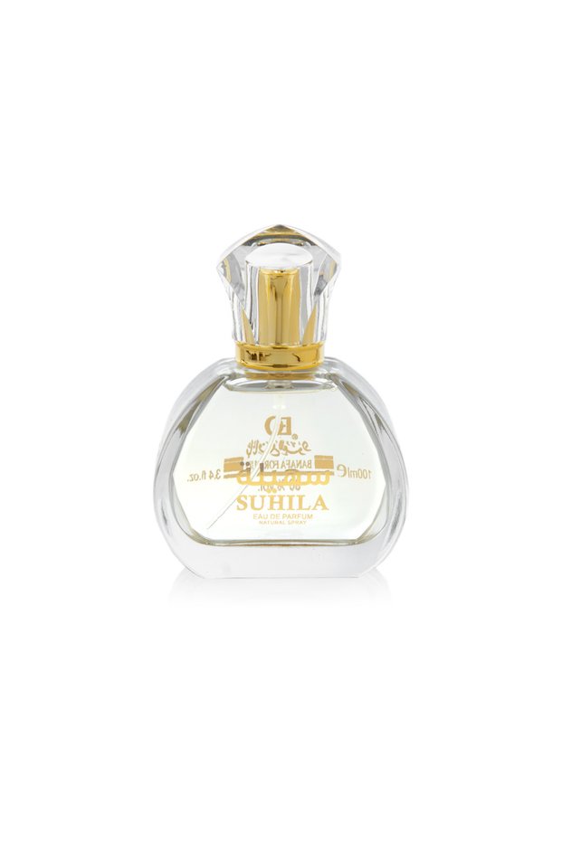 عطر سهيلة بخاخ 100 مل
