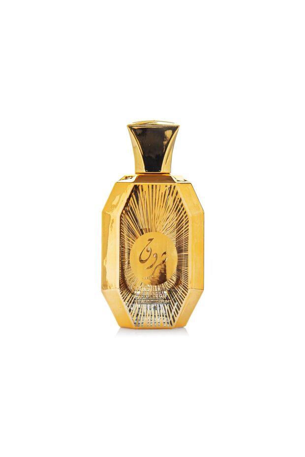 عطر شروق الذهبي بخاخ 100 مل