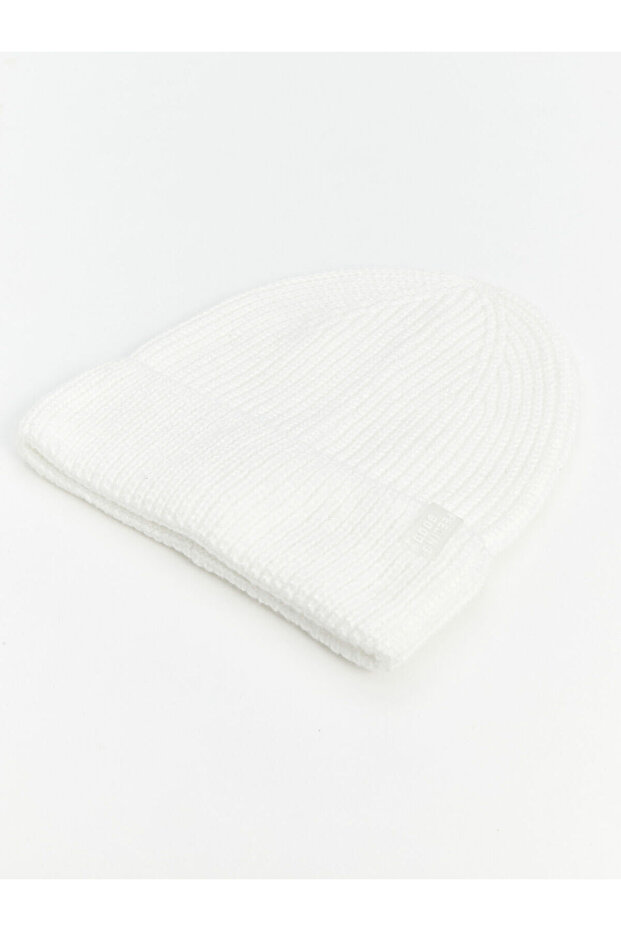 LCW Basic Kadın Bere - 2