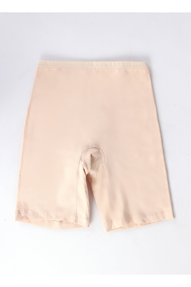 Ten Kadın Şort Külot 657 - 1