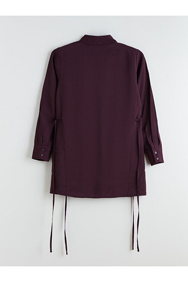 Özmarka Yeni Sezon Kadın Gömlek Tunik - 5