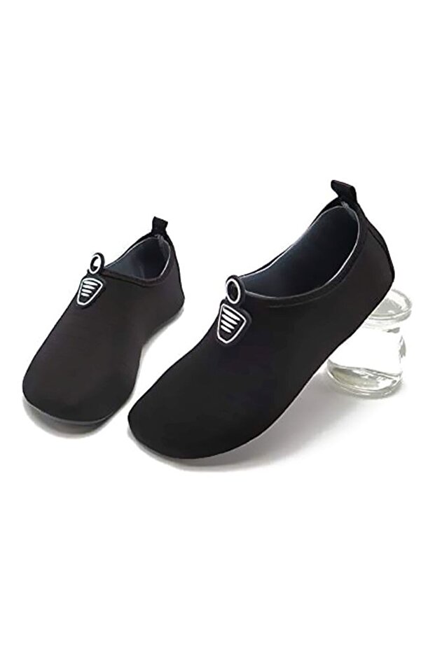 أحذية غوص مطبوع سريعة الجفاف - 3