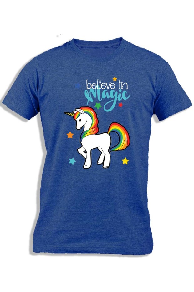 UNICORN RAINBOW FOR KIDS