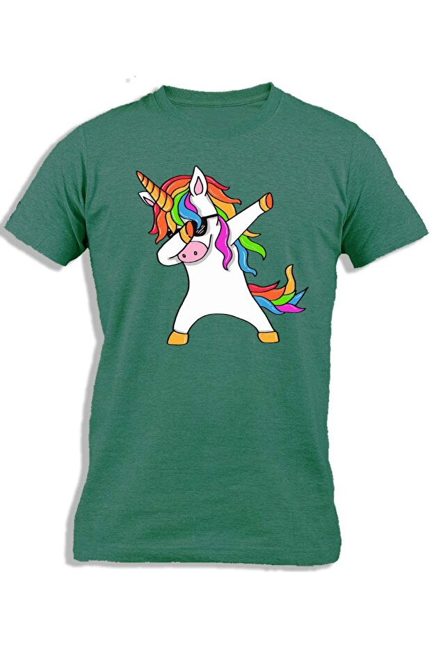 UNICORN DABBING FOR KIDS