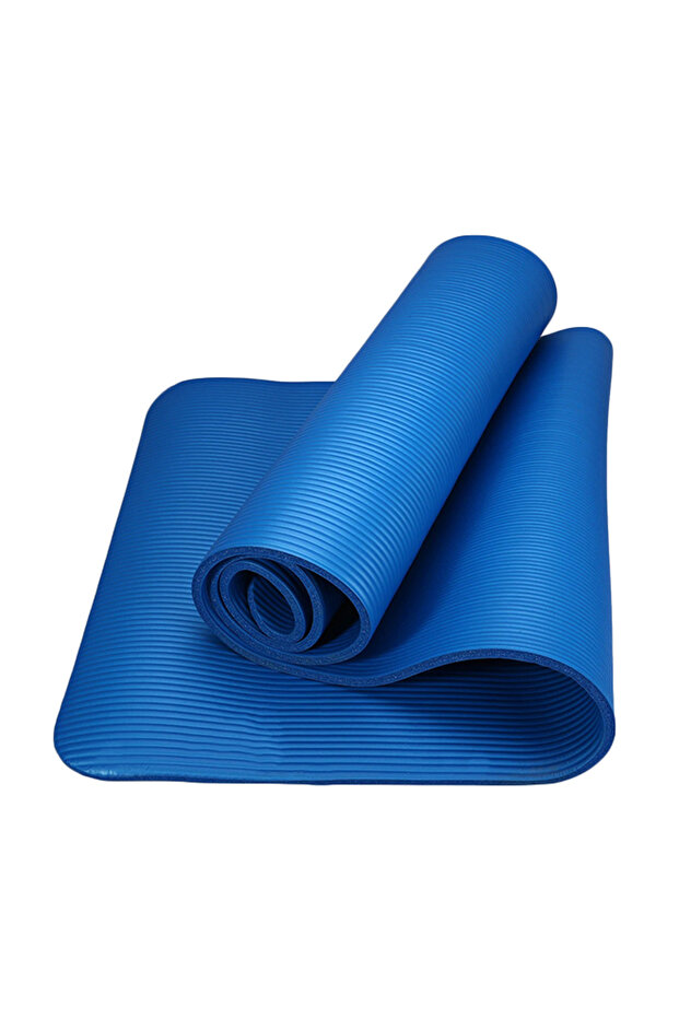 سجادة يوغا قابلة للطي وغير قابلة للانزلاق - 1