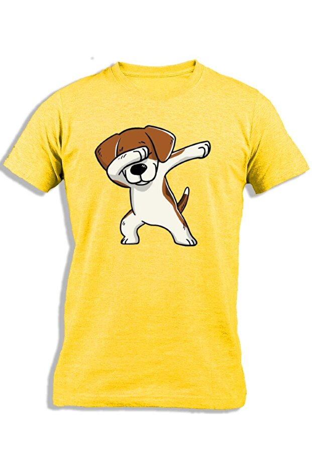 DOG DABBING FOR KIDS