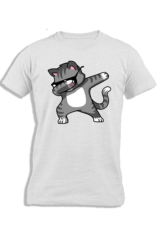 CAT DABBING FOR KIDS