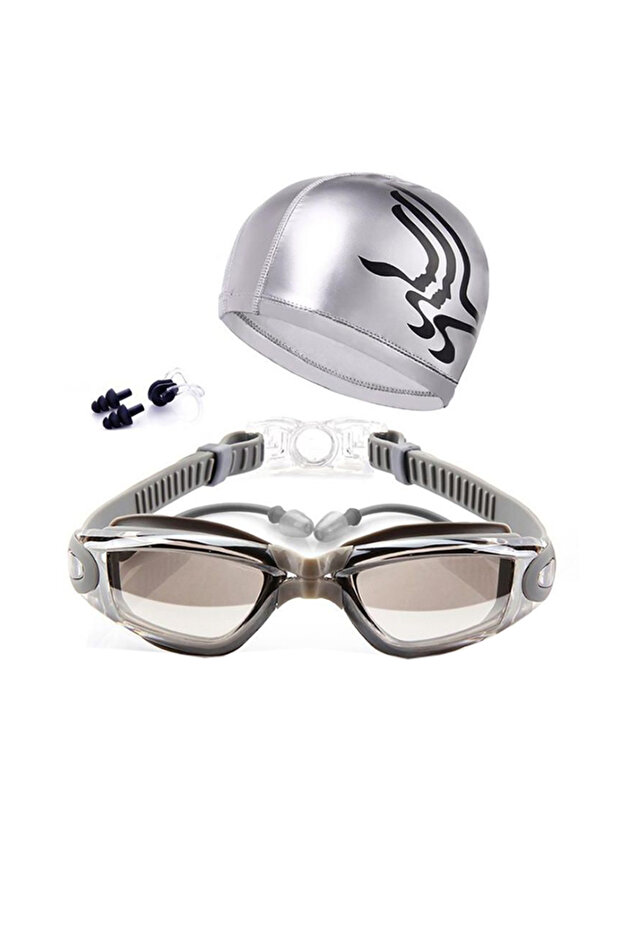 طقم سباحة عالي الدقة