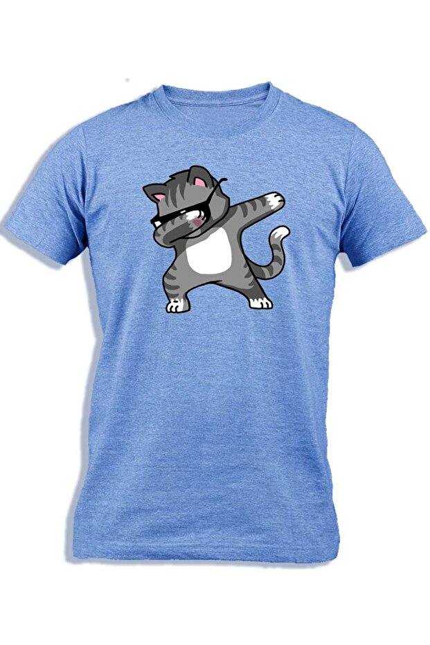 CAT DABBING FOR KIDS