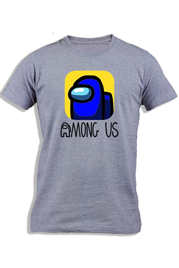 AMONG US APP BLUE FOR KIDS