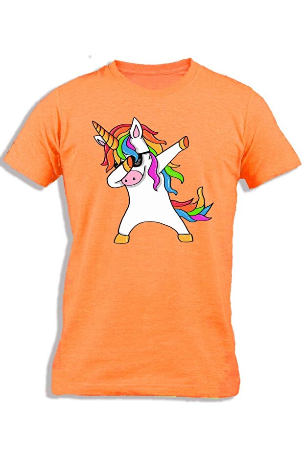 UNICORN DABBING FOR KIDS