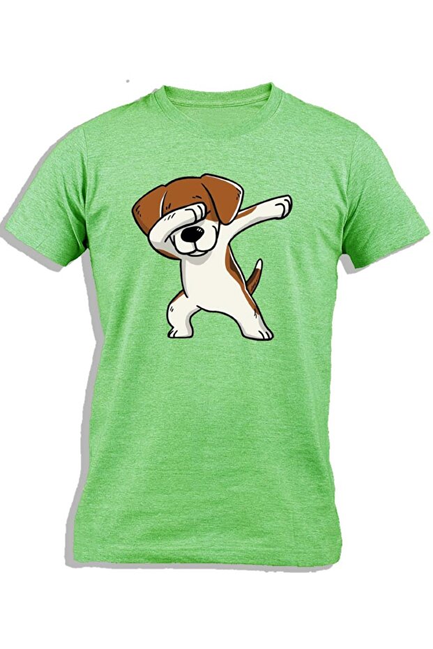 DOG DABBING FOR KIDS
