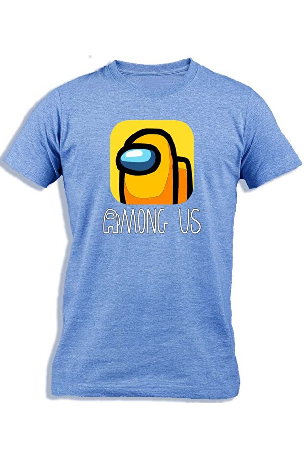 AMONG US APP YELLOW FOR KIDS