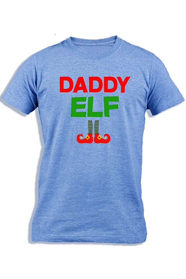 DADDY ELF FOR KIDS