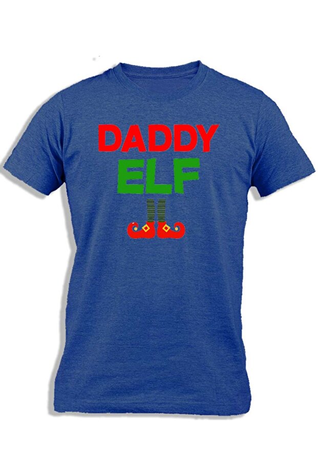 DADDY ELF FOR KIDS