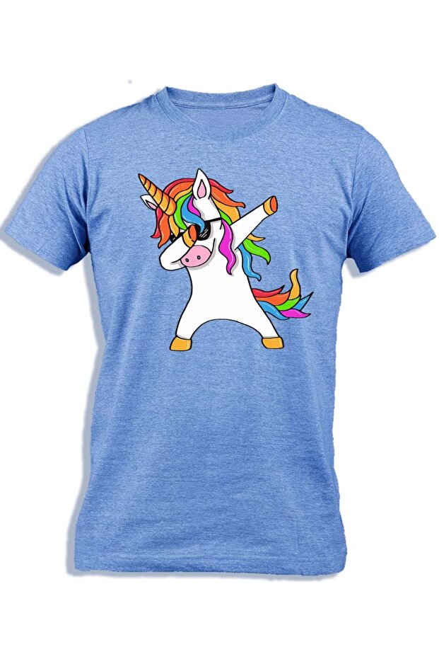 UNICORN DABBING FOR KIDS