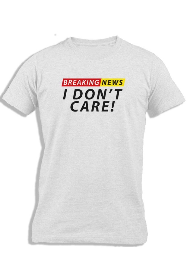 BREAKING NEWS I DON’T CARE FOR KIDS