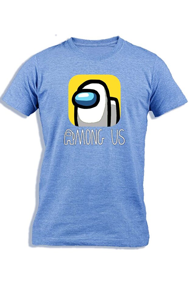 AMONG US APP WHITE FOR KIDS