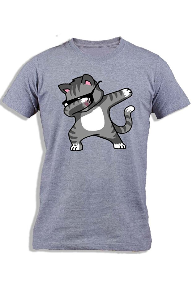 CAT DABBING FOR KIDS