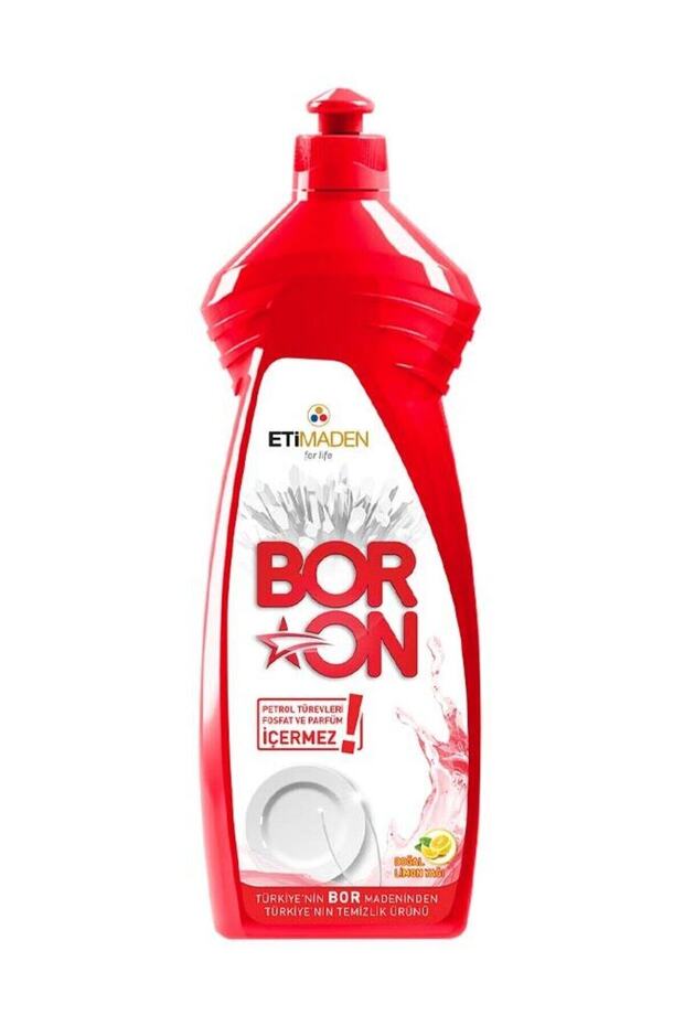 Bulaşık Deterjanı 650 ml - 1