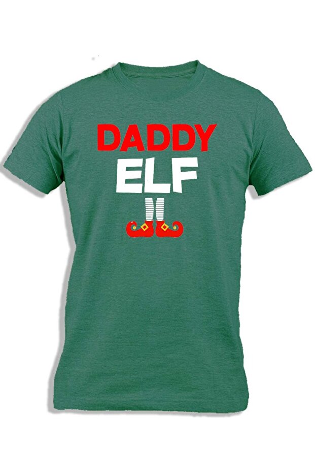 DADDY ELF FOR KIDS