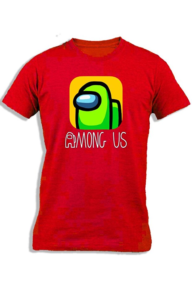 AMONG US APP LIME FOR KIDS