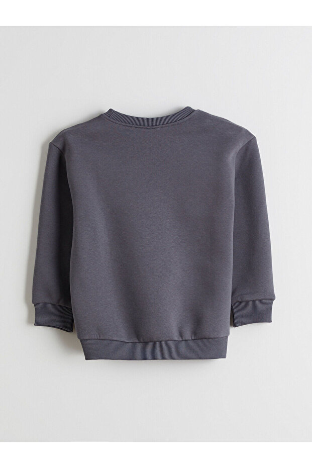 Sonic Baskılı Erkek Çocuk Eşofman - 5