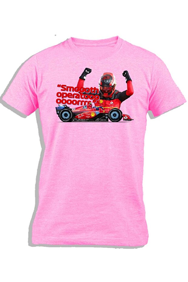 SMOOTH OPERATOR 2024 FOR KIDS