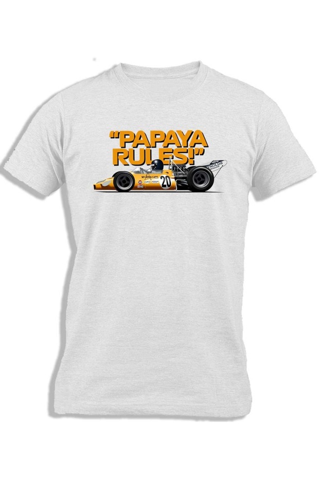 PAPAYA RULES 1971 FOR KIDS