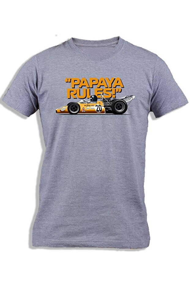 قواعد البابايا 1971 - 1