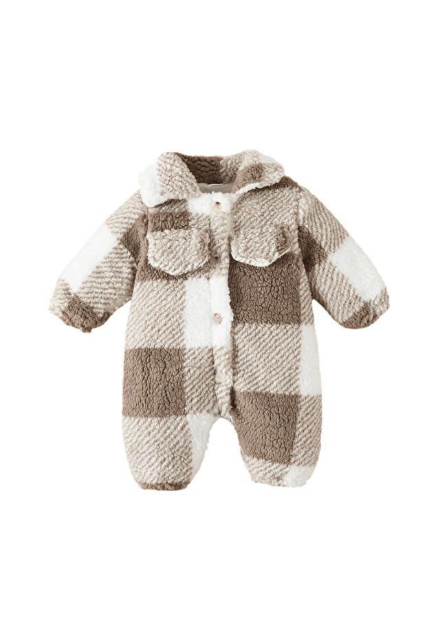 бебешки лигавник - 5