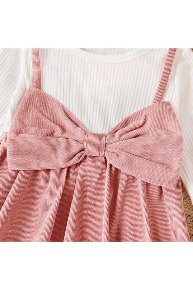 Rochie și top MARIA - 3