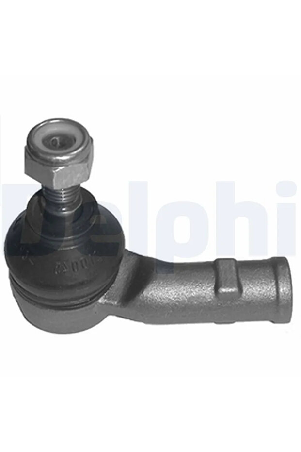 Tie rod end Front axle left VW POLO PLAYA 1999-2002 - 1