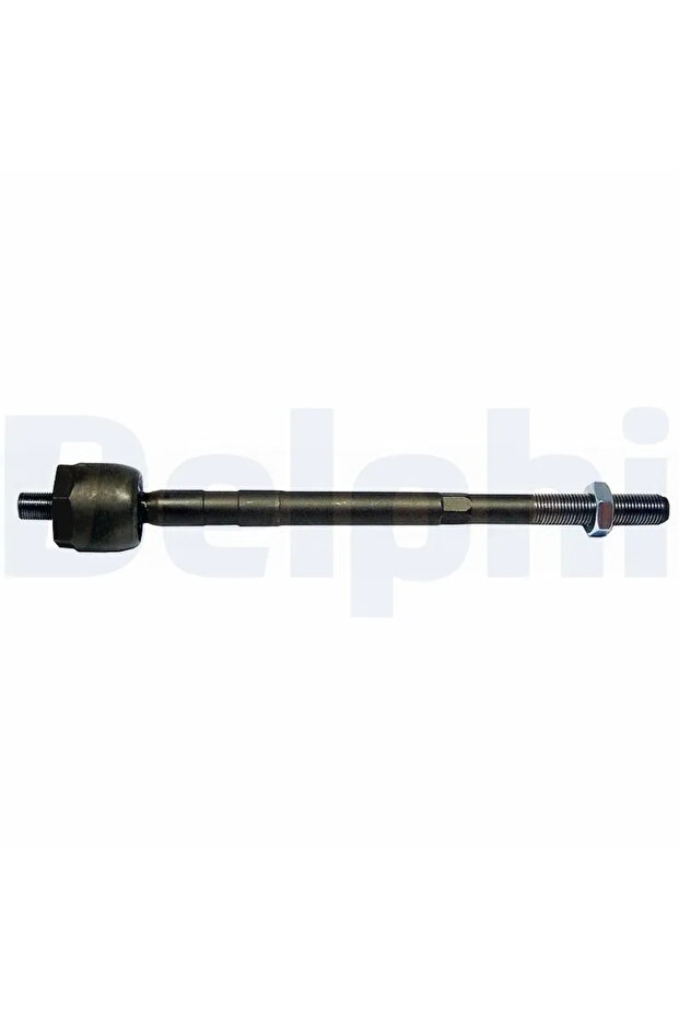 Tie rod end axial joint Front axle right OPEL VIVARO A 2001-2014 TA1998 - 1