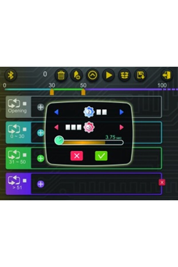 Roboti inteligenți STEM Kit, - 6