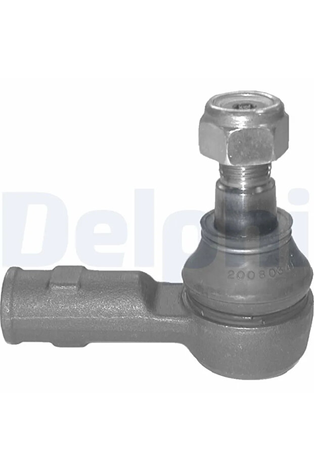 Front axle tie rod end VW LT 28-46 II platform / chassis (2DC 2DF 2DG 2DL 2DM) 1996-2006 - 1