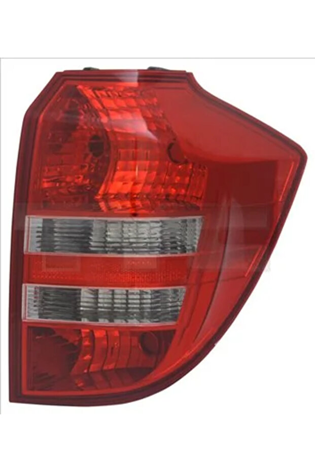Left Tail Light Kia Cee'D - 1