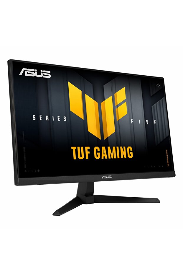 TUF Gaming VG259QMR5A 24.5" 310Hz 0.3Ms HDMI+DP HDR FullHD G-Sync FreeSync IPS Vesa Monitör - 2