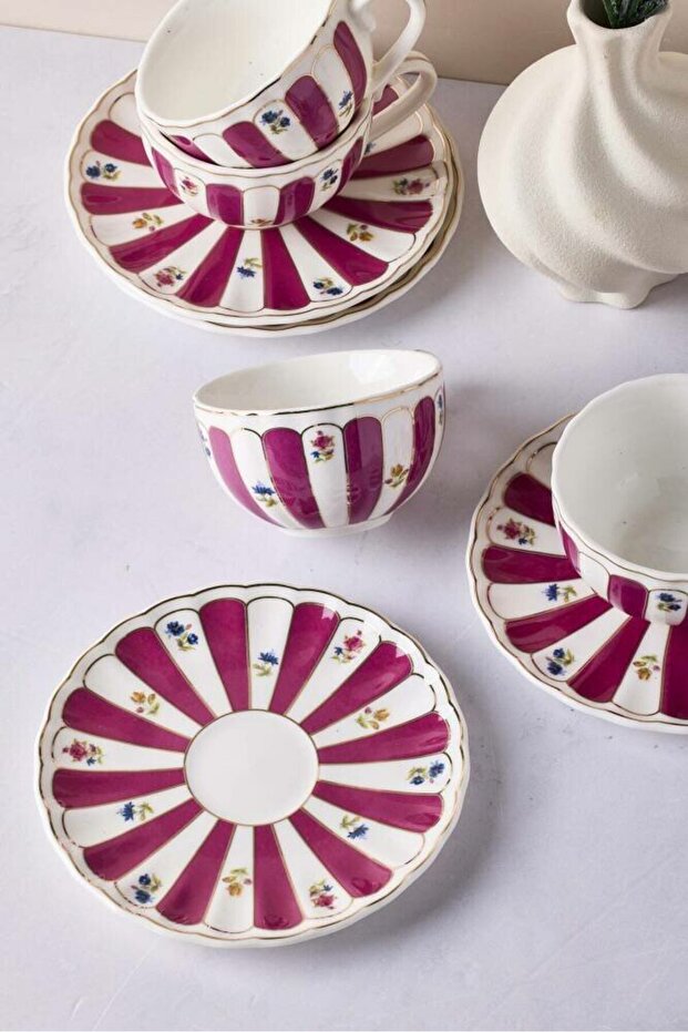 طقم أكواب بالات - 2