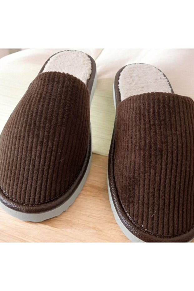 Mr. house slippers - 2