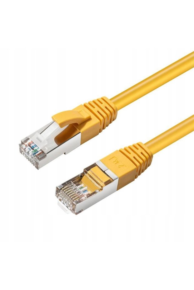 MicroConnect CAT6A S/FTP 20m LSZH