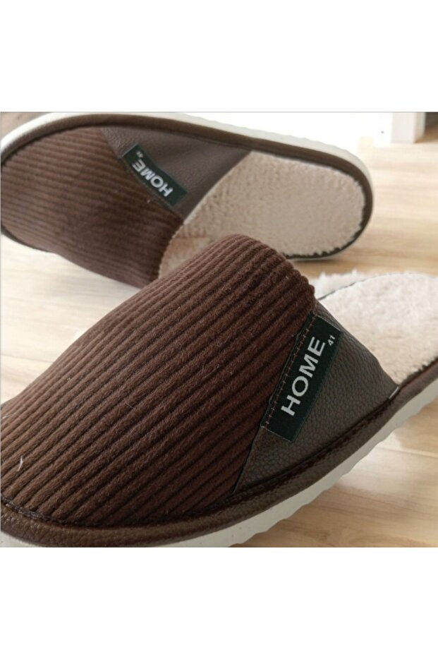 Mr. house slippers - 3