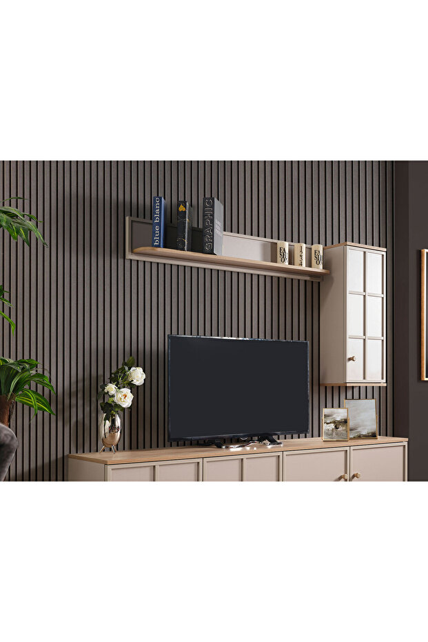 Serez Tv Üst Modül - 2