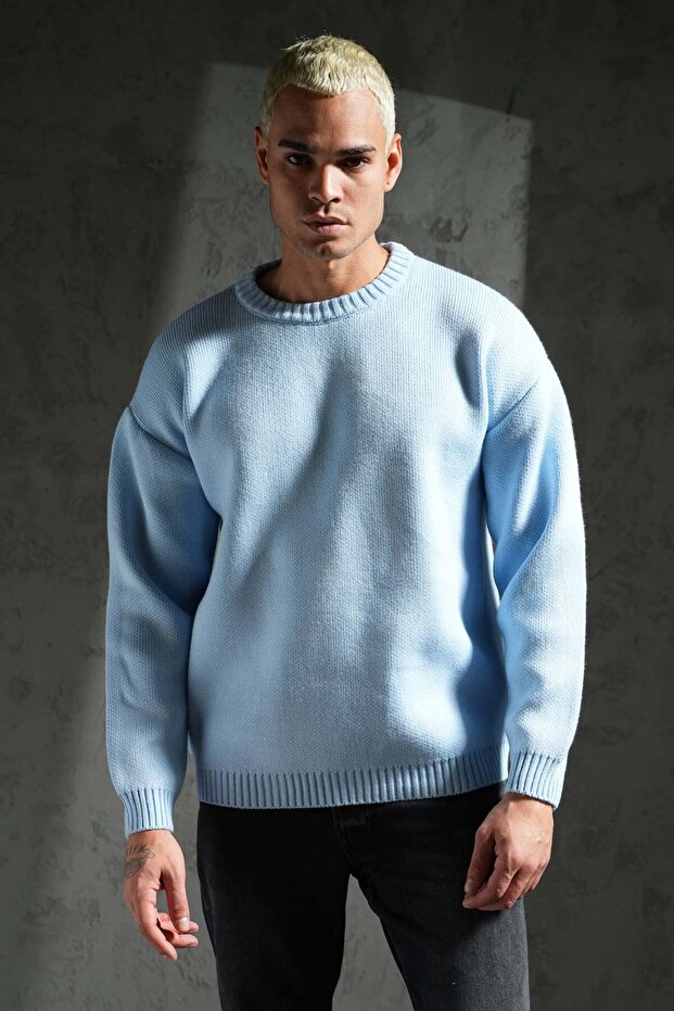 Basic Triko Kazak - 1